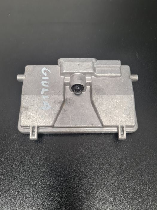 Kamera przednia moduł Alfa Romeo Giulia