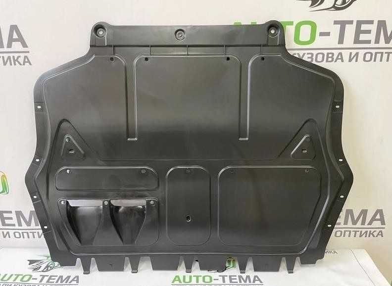 Защита Бампера VW passat B7 B8 USA Захист пасат Б7 Б8