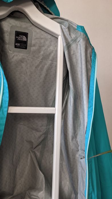 Куртка вітровка The North Face HyVent 2.5l