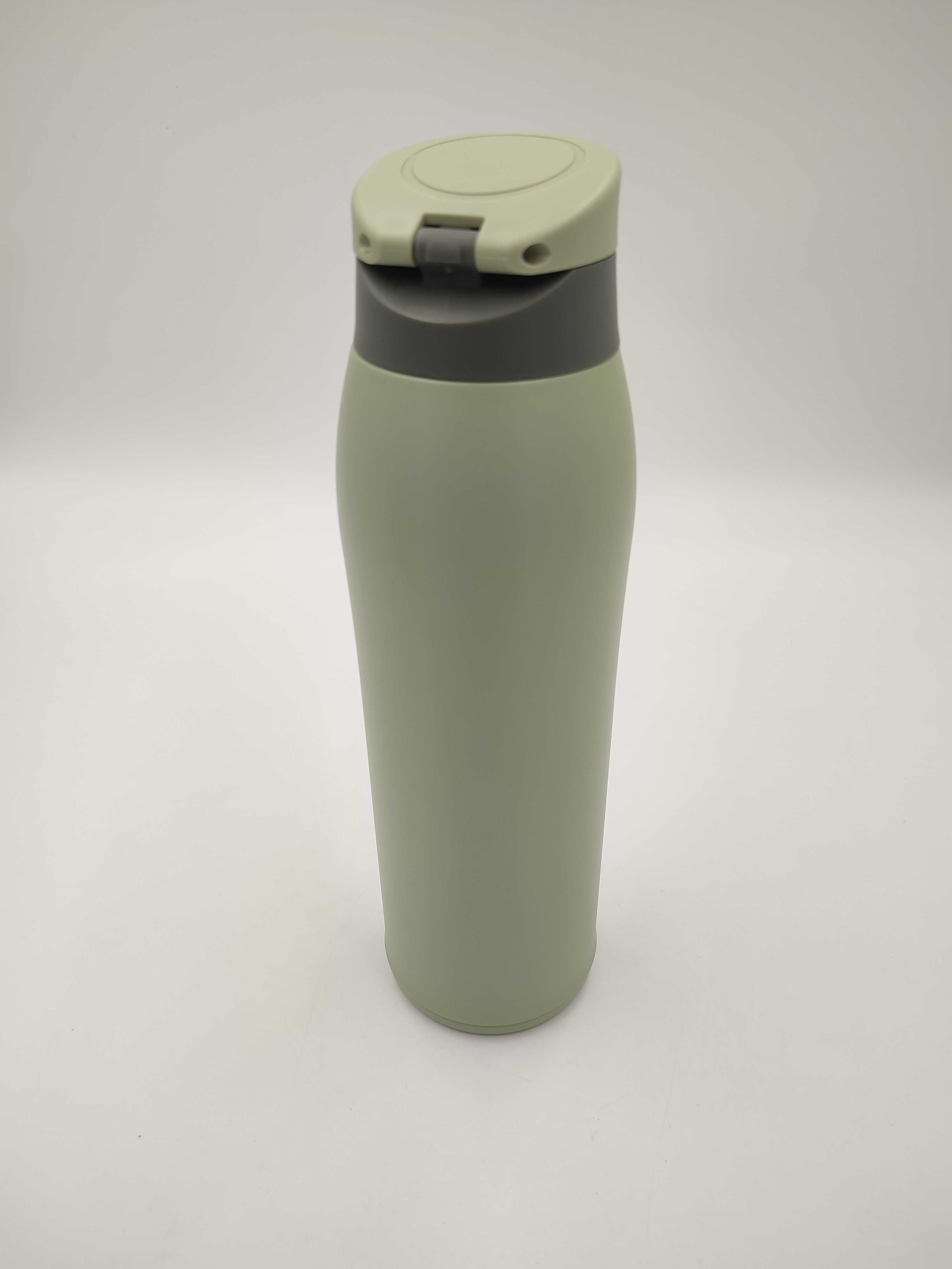 Super Sparrow Butelka do picia ze stali nierdzewnej 750ml oliwkowa