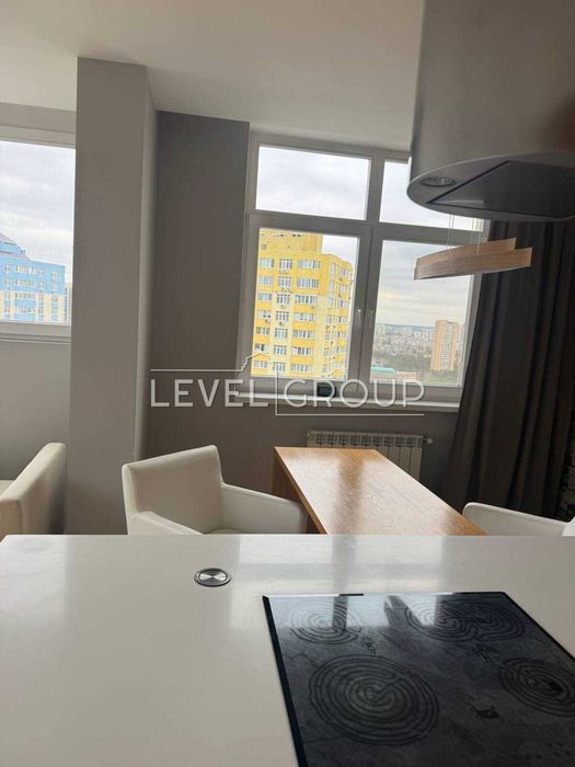 Продаж 2-к кв ЖК Паркові Озера