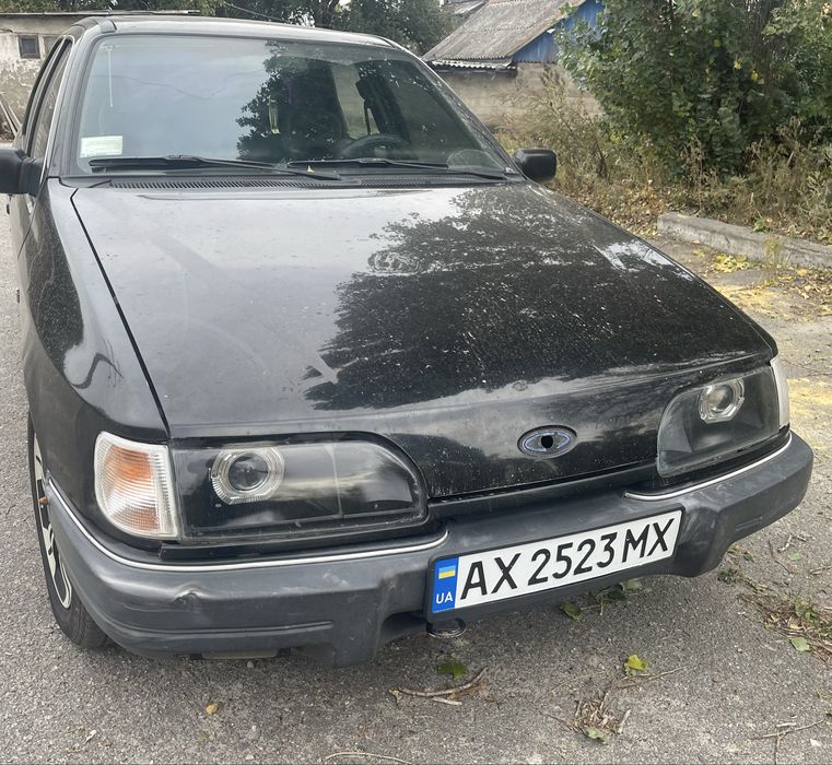 Продам Ford Sierra .