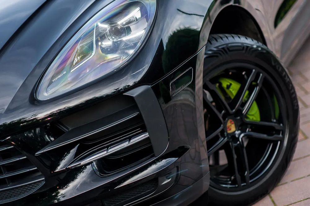 Porsche Macan 2.0T 265KM*Full LED*Panorama*BOSE*Skóry*CarPlay*GWARANCJA