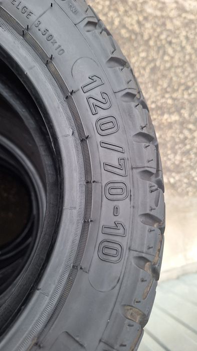 120/70r10 Heidenau zimowa