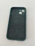 Capa Iphone 13 Magsafe Verde