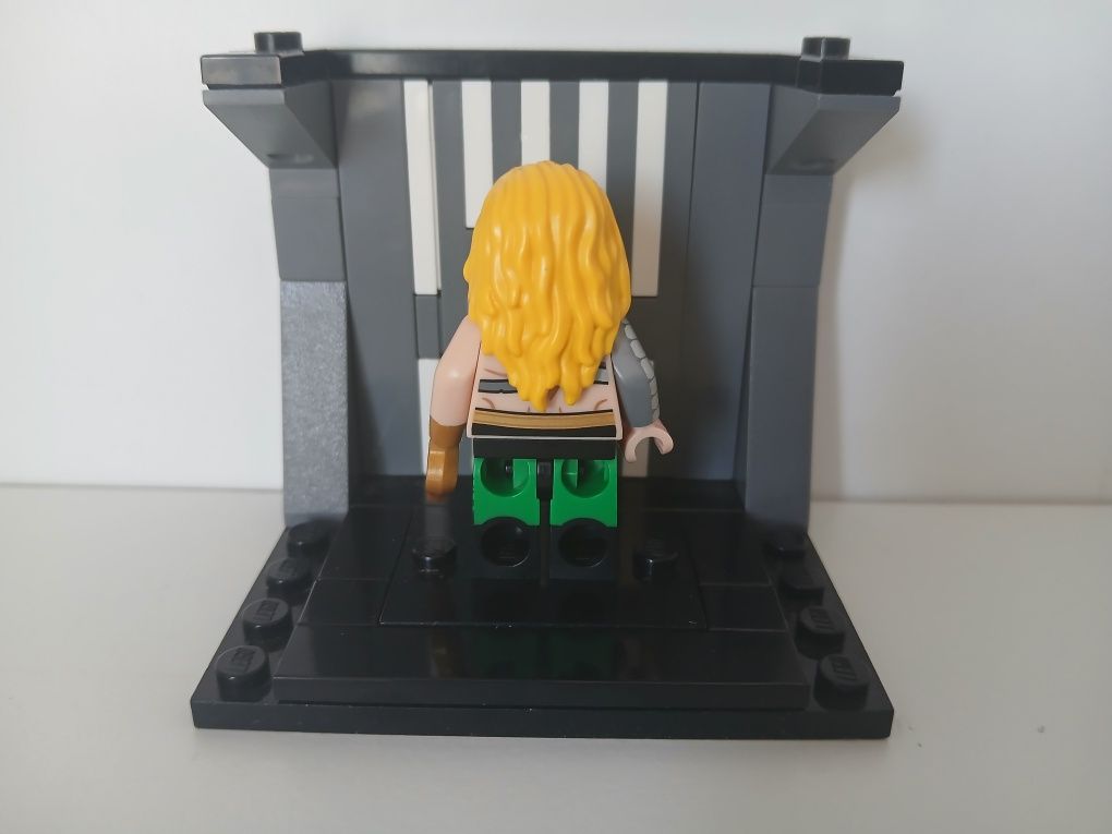 LEGO Minifigures DC - Aquaman - colsh03
