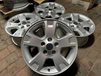 Диски R16 5x114.3 Ford Maverick Escape Kia