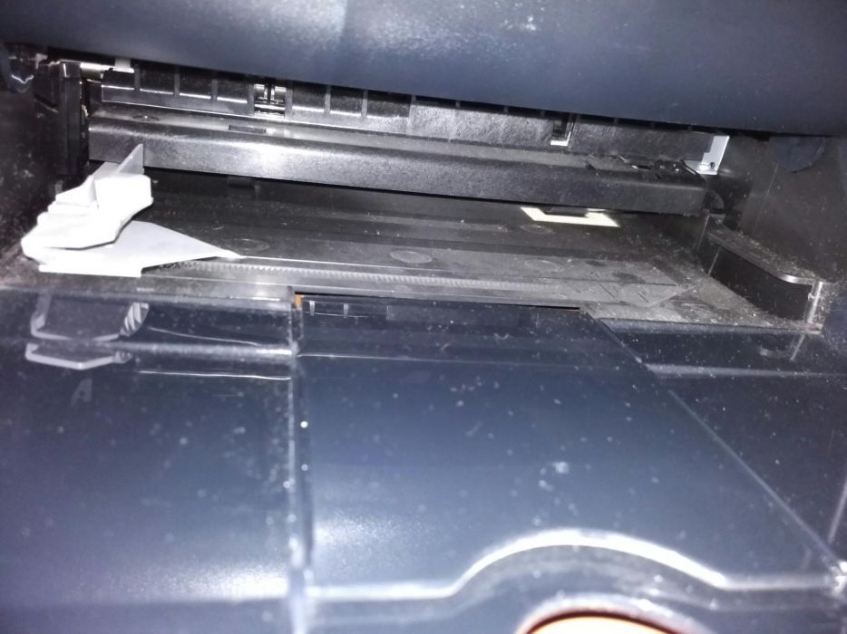 Принтер сканер HP