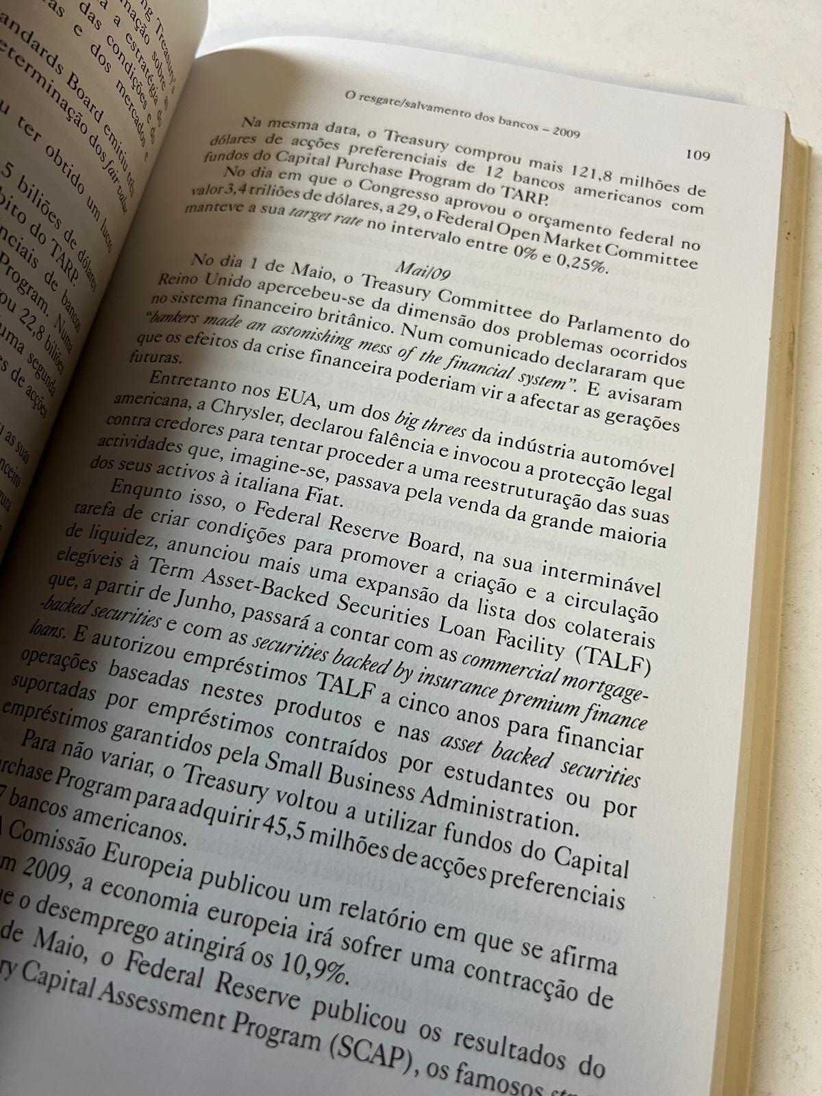 Livro - Labirintos da Crise Financeira Internacional (ctt grátis)