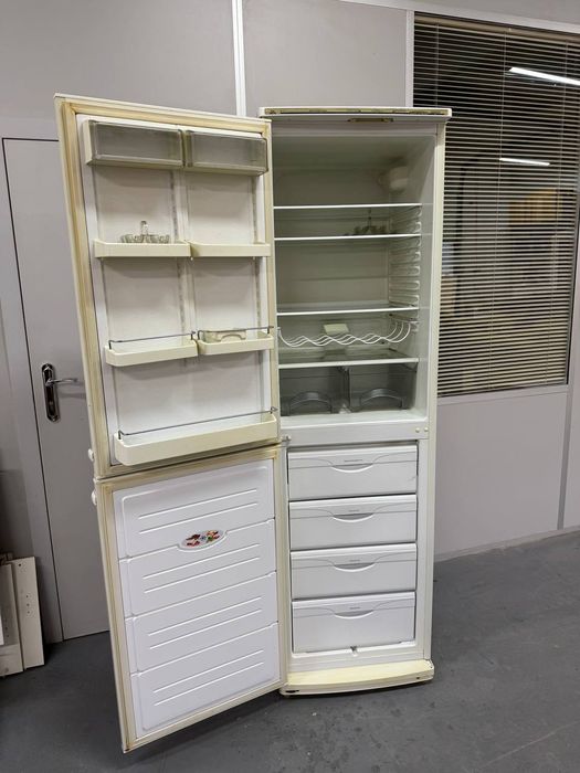 Холодильник Атлант