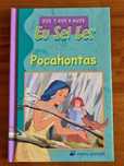 Pocahontas (Porto editora)