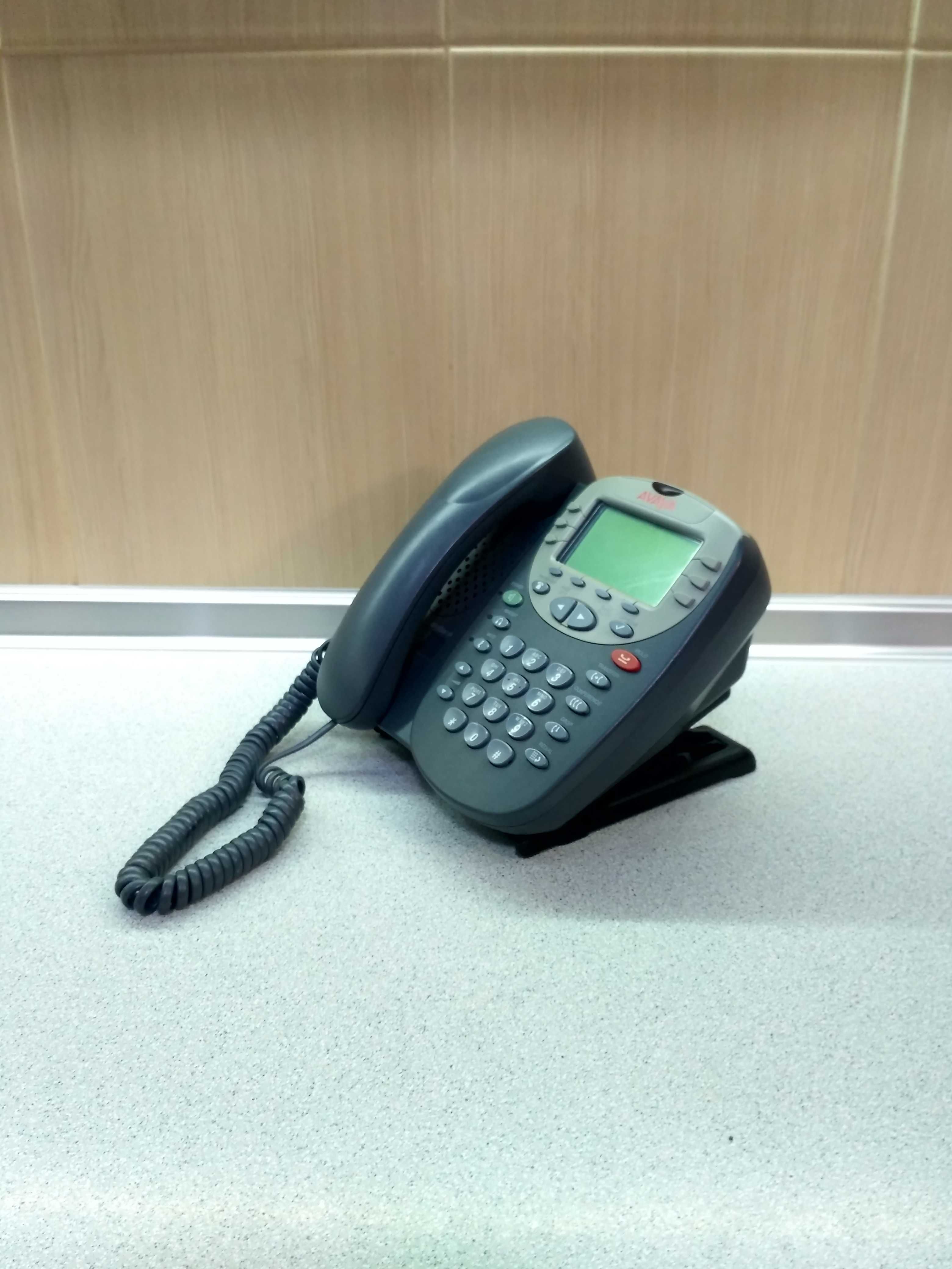 IP-телефоны Avaya 4610SW