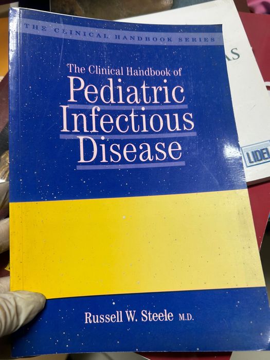 Livros de medicina