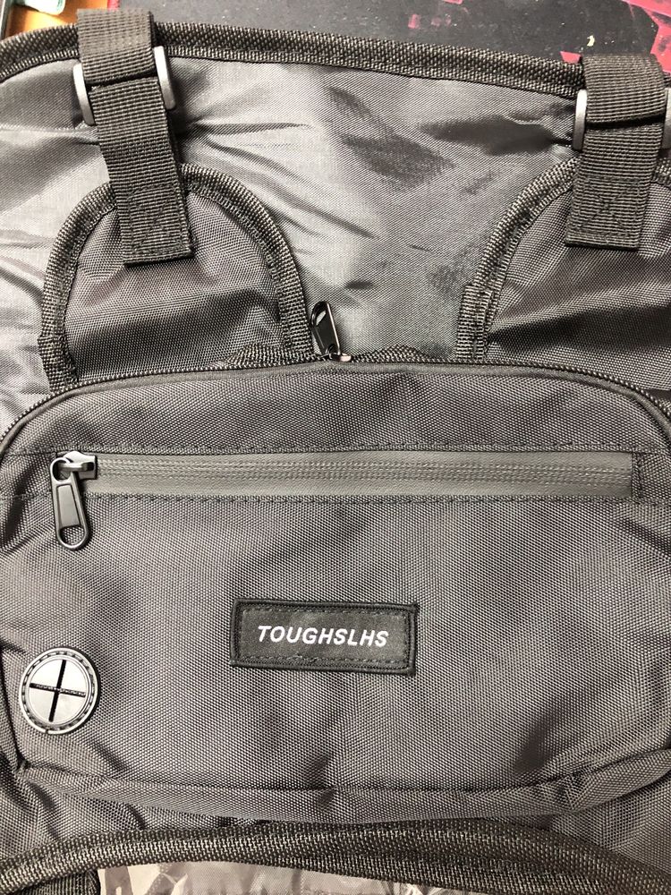Bolsas pretas para ciclismo etc,novas e preço negociàvel