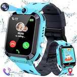SMARTWATCH dla dzieci Y20B