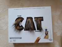 Gra The cat game język włoski dla fanów kotów i nie tylko