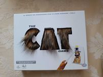 Gra The cat game dla fanów kotów