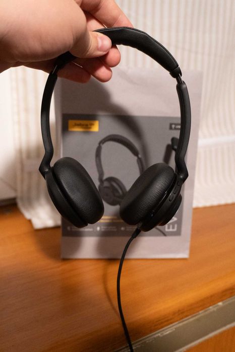 Słuchawki Jabra Evolve2 30