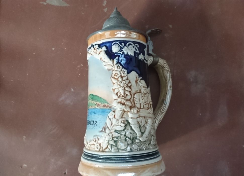 Utensílio decorativo
