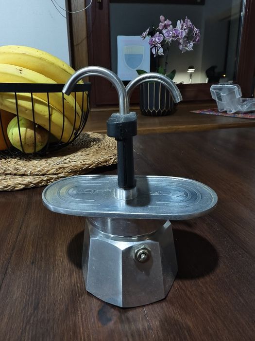 Kawiarka Bialetti Mini Express