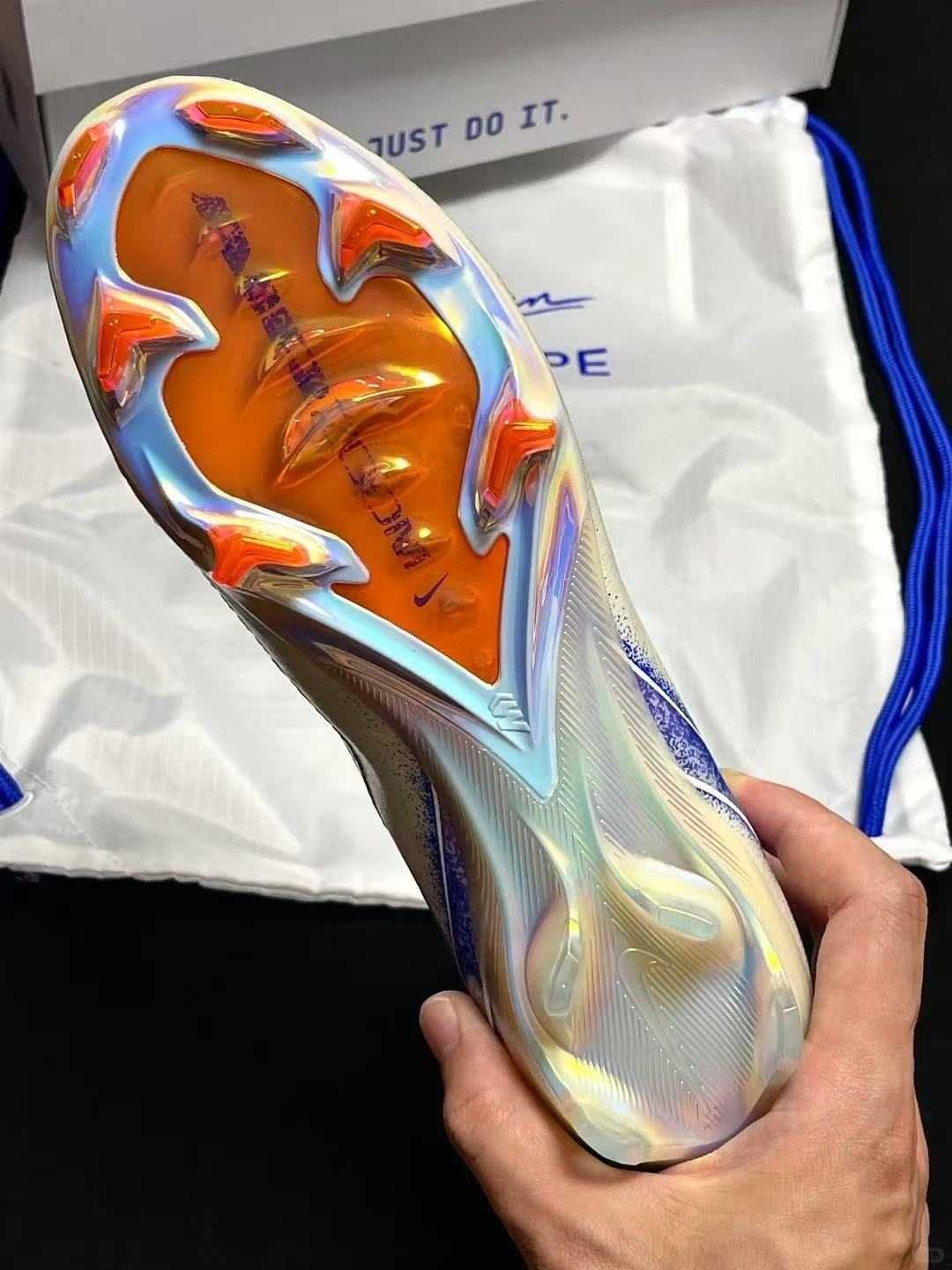 Nike Mercurial Superfly 10 Elite FG Blueprint Pack R.42