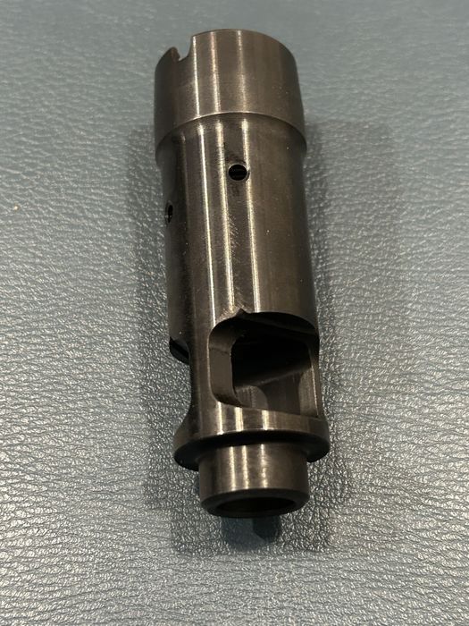 ДТК АК-74, АКС-74
