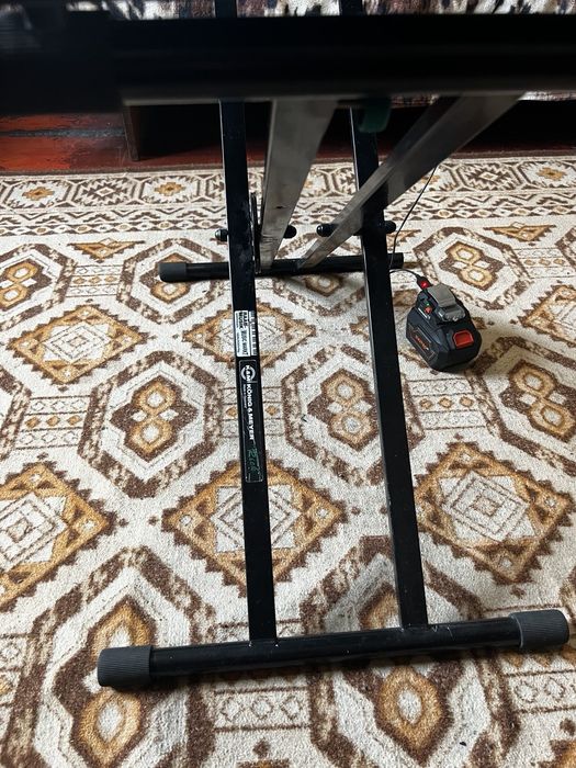 Синтезатор FARFISA TK84 Срочно!!