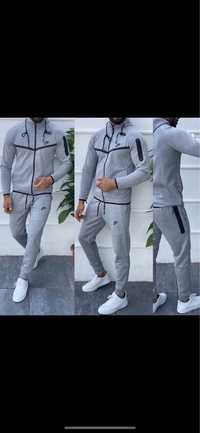 Dresy Nike tech fleece Męskie Damskie S-XXL