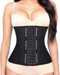 Trener talii dla kobiet, gorset do treningu talii 3XL