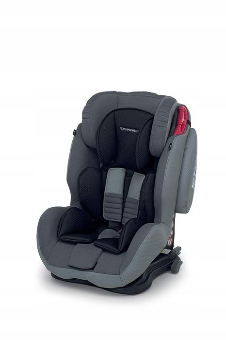 Fotelik FoppaPedretti Isodinamik 9-36 Isofix