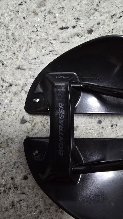 Siodełko Bontrager Aeolus Comp 145