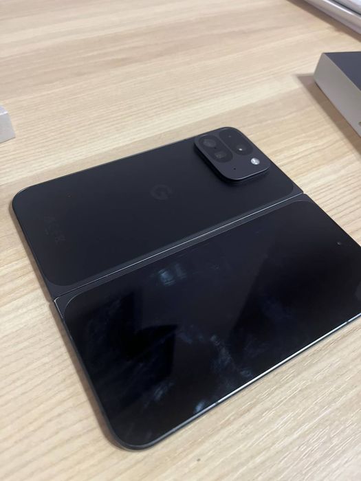 Телефон Google Pixel 9 Pro Fold 512Gb