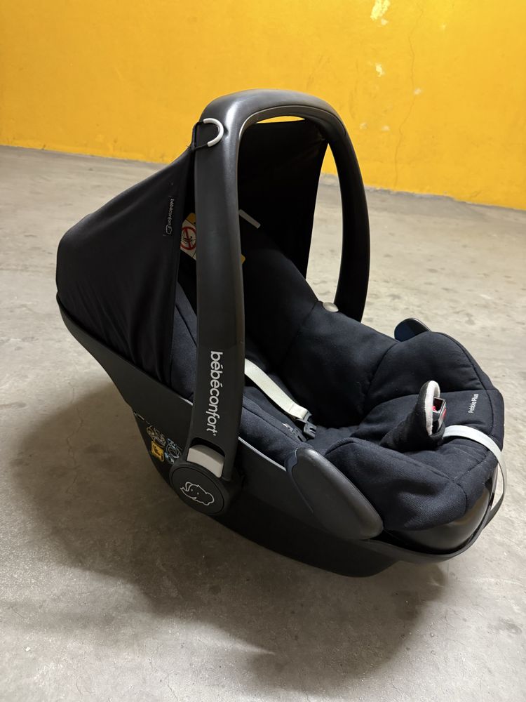 Babycoque maxi cosi