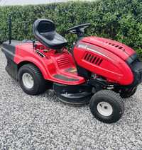 Traktorek MTD z koszem silnik Briggs Stratton 13KM