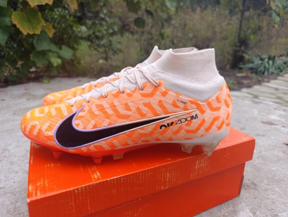 Бутси Nike Elite Pro