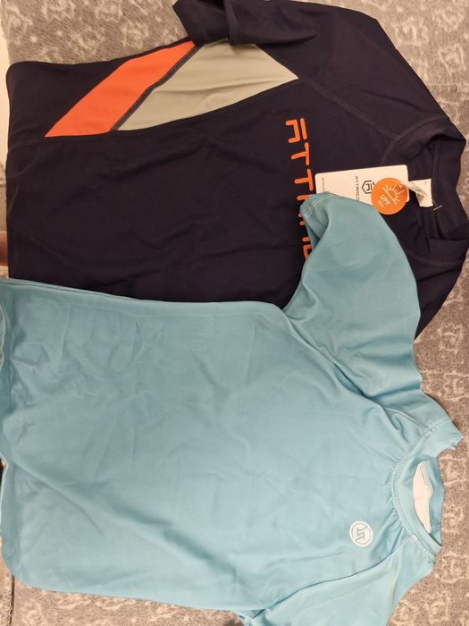 Продам нову жіночу футболку для серфінгу,  плавання,, купальник