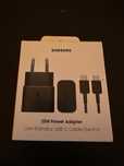 Ładowarka Samsung 25W