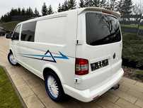 Felgi 20 5x120 vw t5 t6