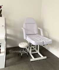 Крісло кушетка для педикюру СН-246Т /без передоплати/ три кольори