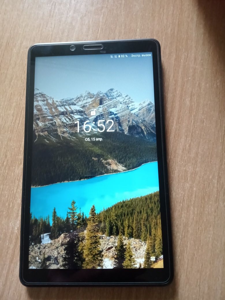 Продам планшет Lenovo TB-7305X 2/32 LTE