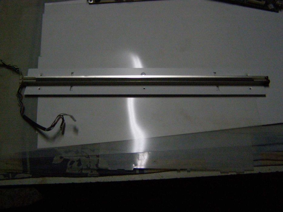 Лампи пiдсвтки HP LP2065