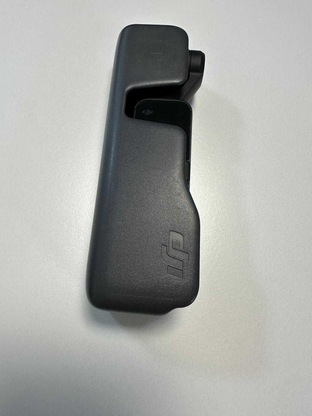 Câmara DJI Pocket 2