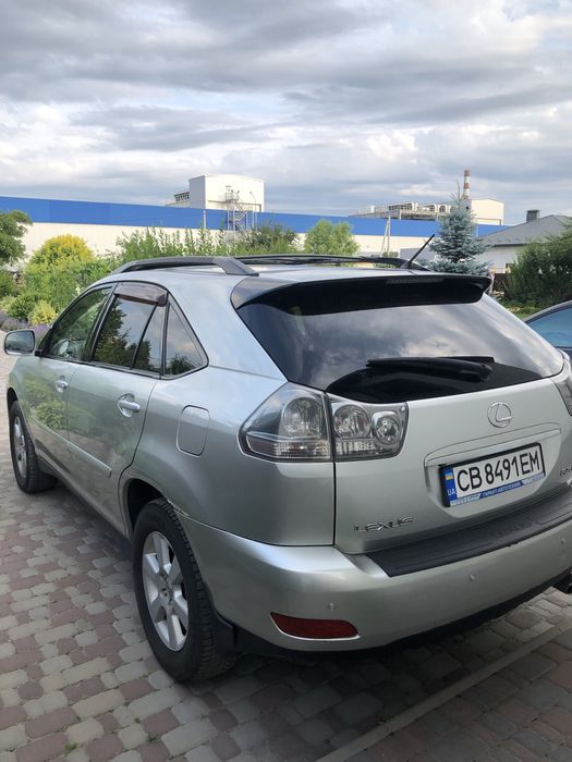 Lexus RX 330 2003