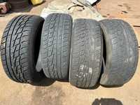 Продам комплект matador 255/50 R19 4шт