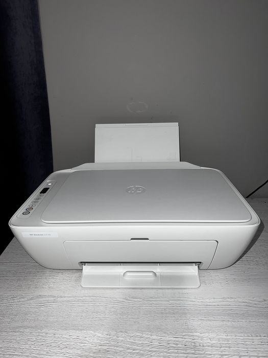Urządzenie wielofunkcyjne HP DeskJet 2710e Wi-Fi HP