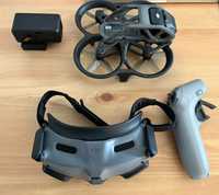 DJI Avata Pro View combo(3 months) Care Refresh included