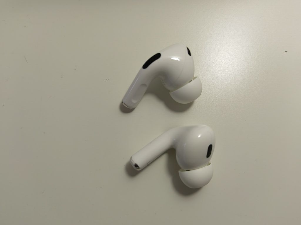 Airpods Pro 2 Usb-C