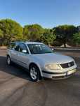 VW Passat 1.9 TDI
