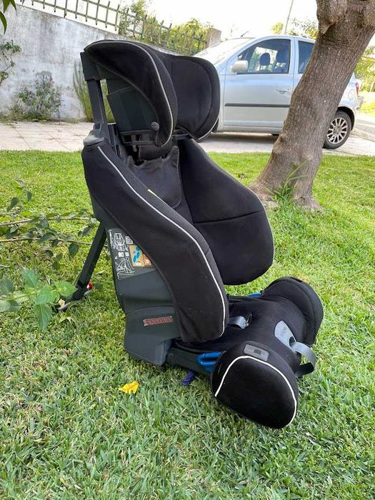 Cadeira auto Klippan Century