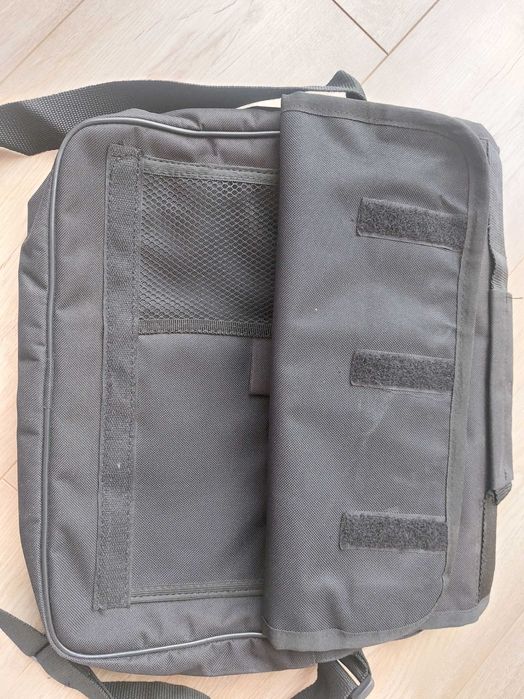 Nowa pojemna torba na dokumenty, laptop